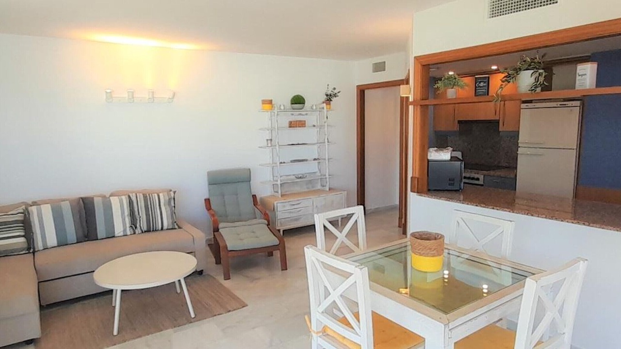 Photo of Livingroom in Llanca