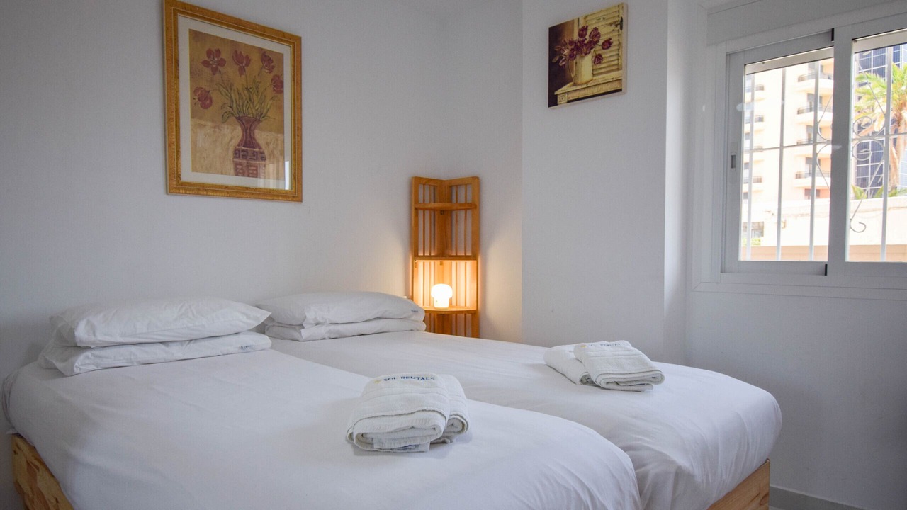 Photo of Bedroom in Torreblanca