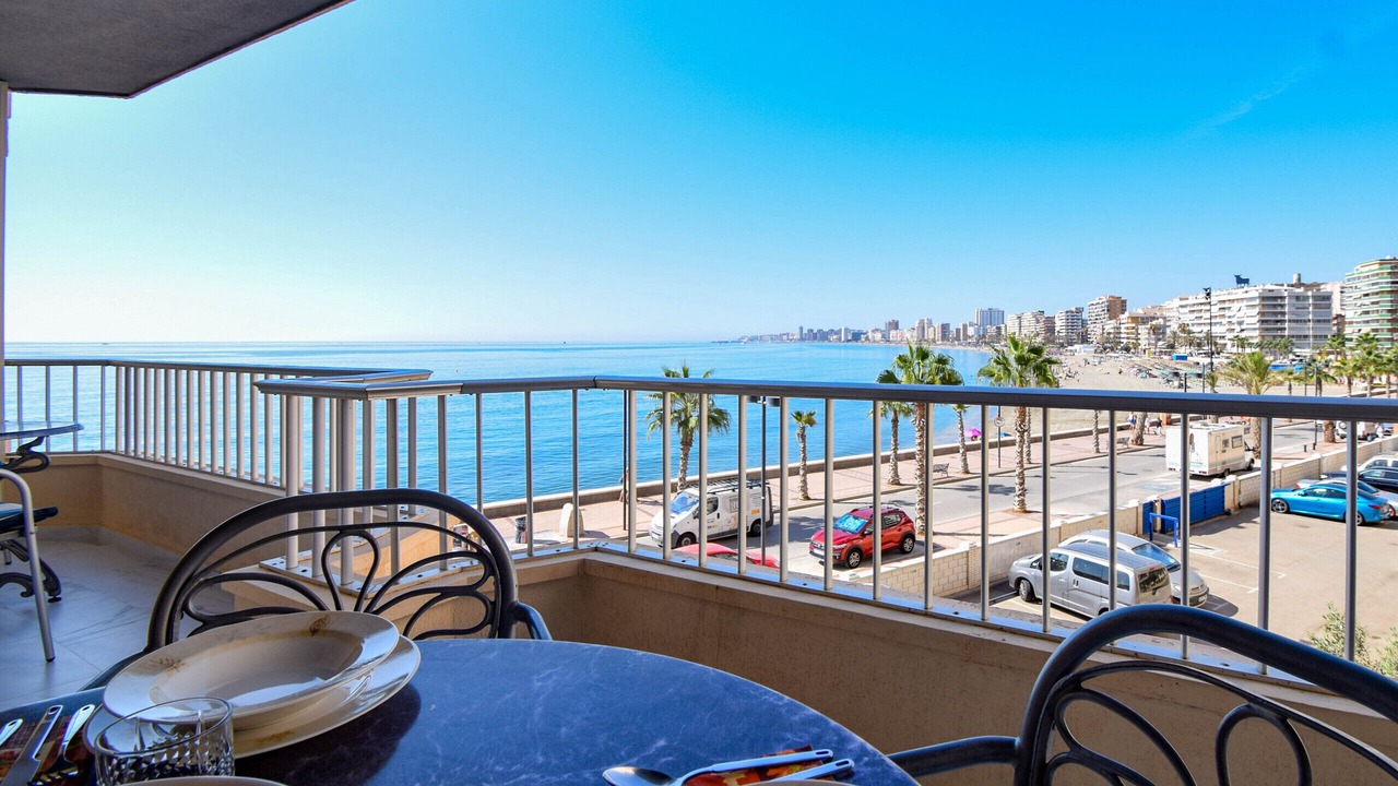 Photo of Outdoor in Torreblanca
