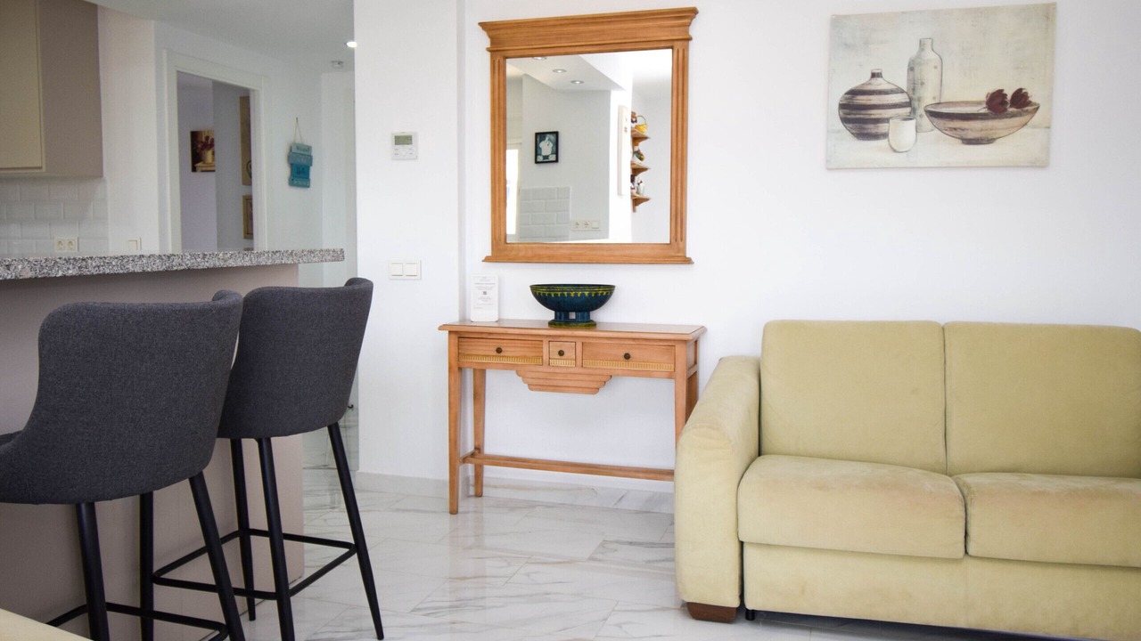 Photo of Livingroom in Torreblanca