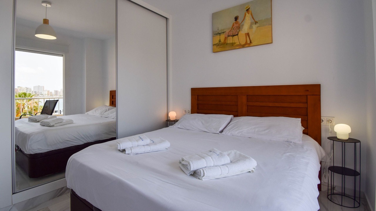 Photo of Bedroom in Torreblanca