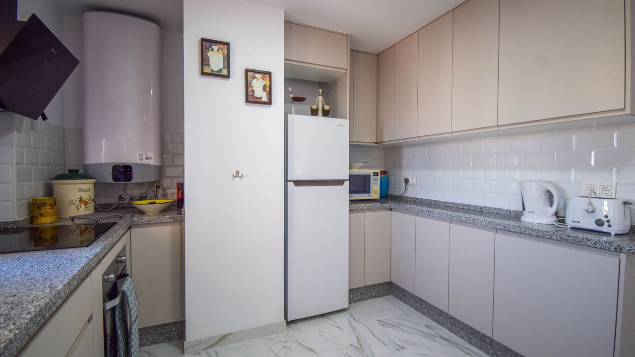 Photo of Kitchen in Torreblanca