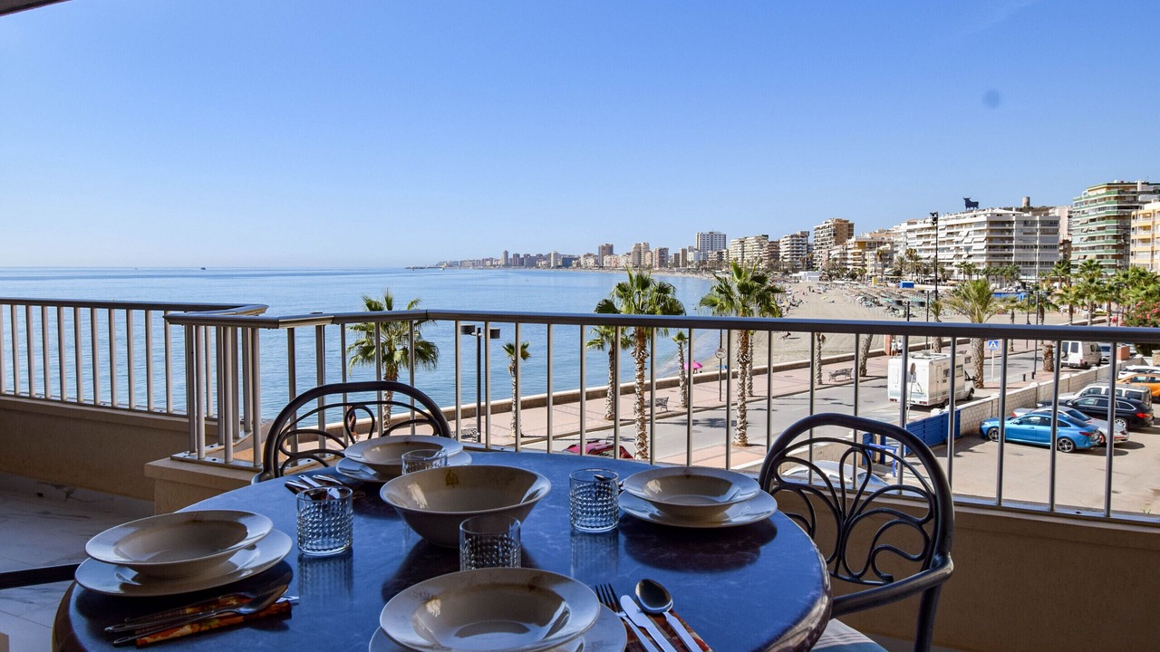 Photo of Outdoor in Torreblanca