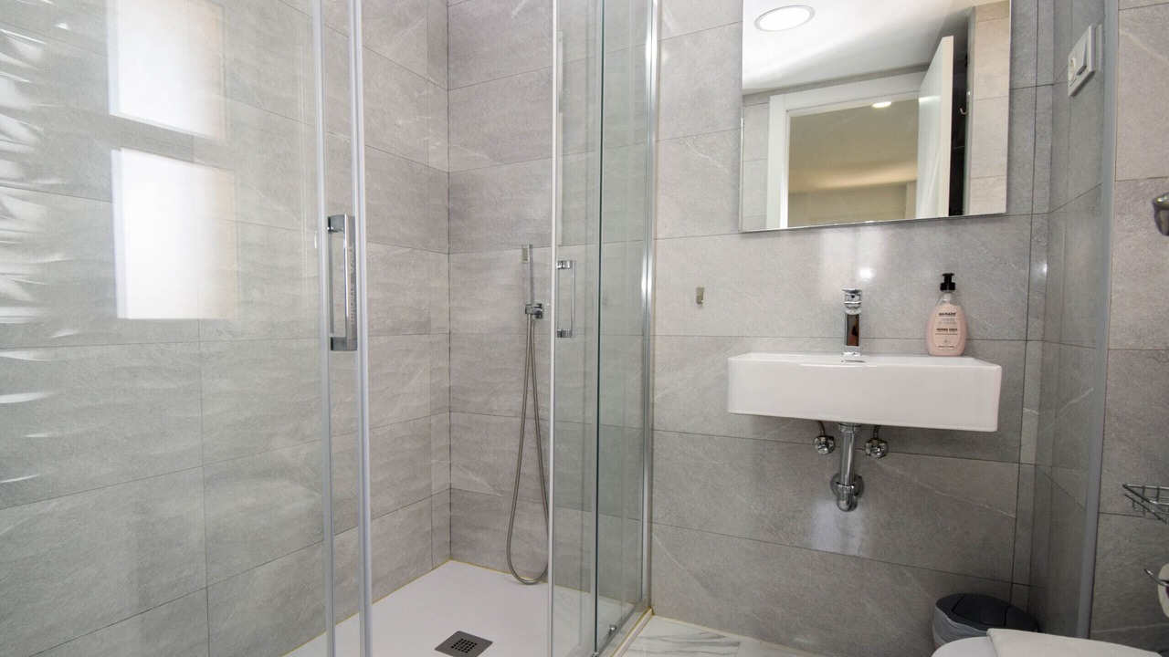 Photo of Bathroom in Torreblanca