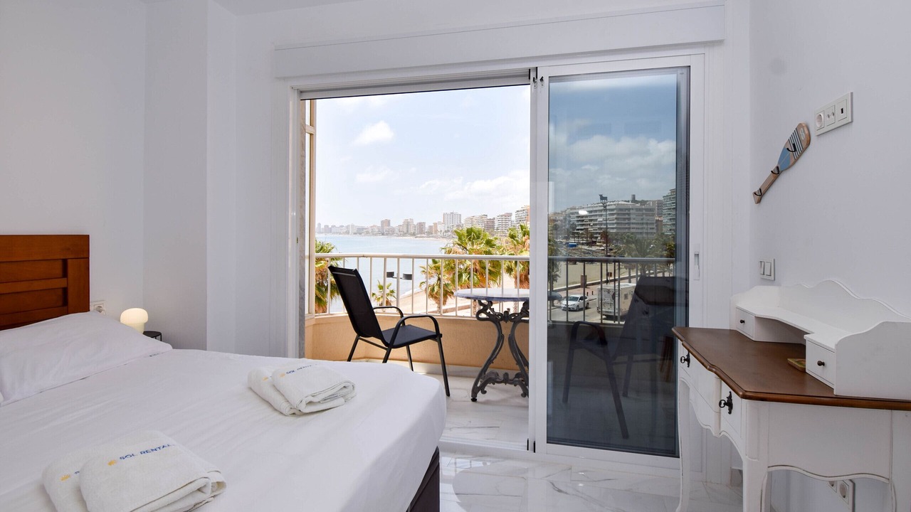 Photo of Bedroom in Torreblanca