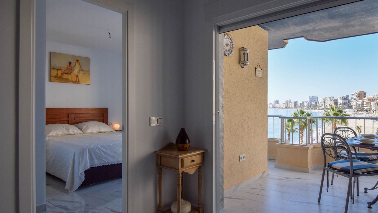 Photo of Bedroom in Torreblanca