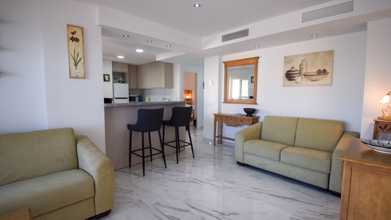 Photo of Livingroom in Torreblanca