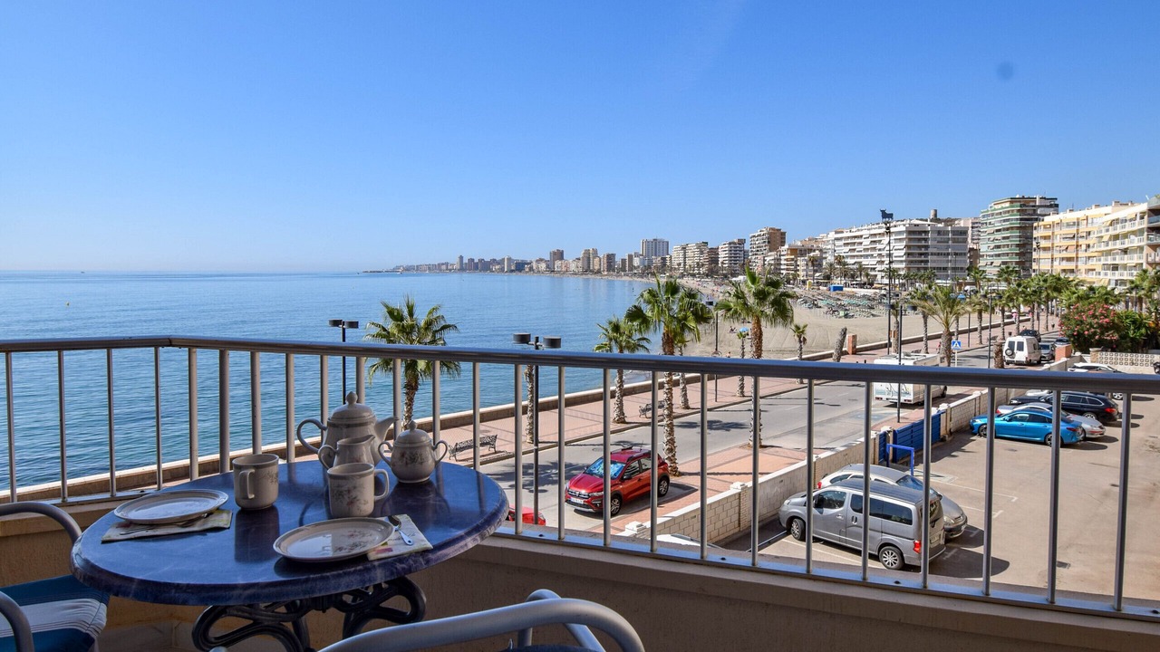 Photo of Outdoor in Torreblanca