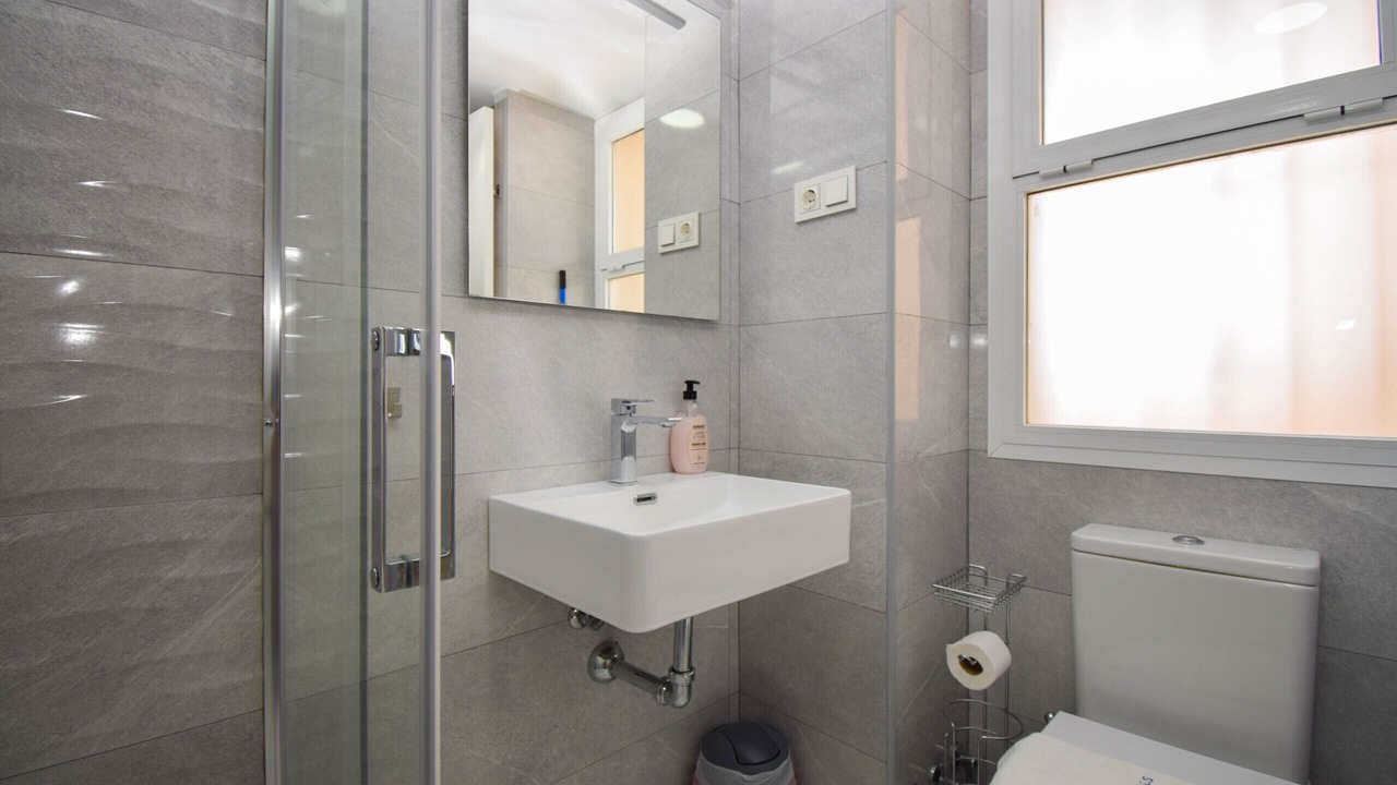 Photo of Bathroom in Torreblanca