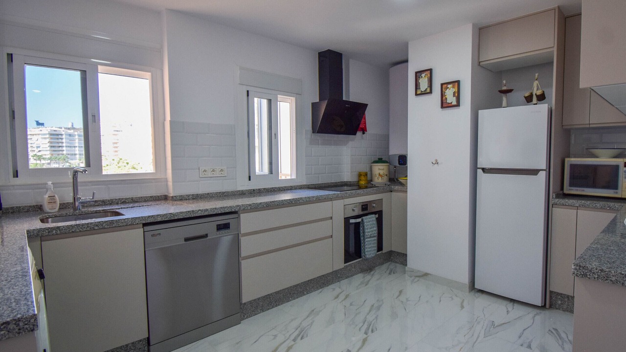 Photo of Kitchen in Torreblanca