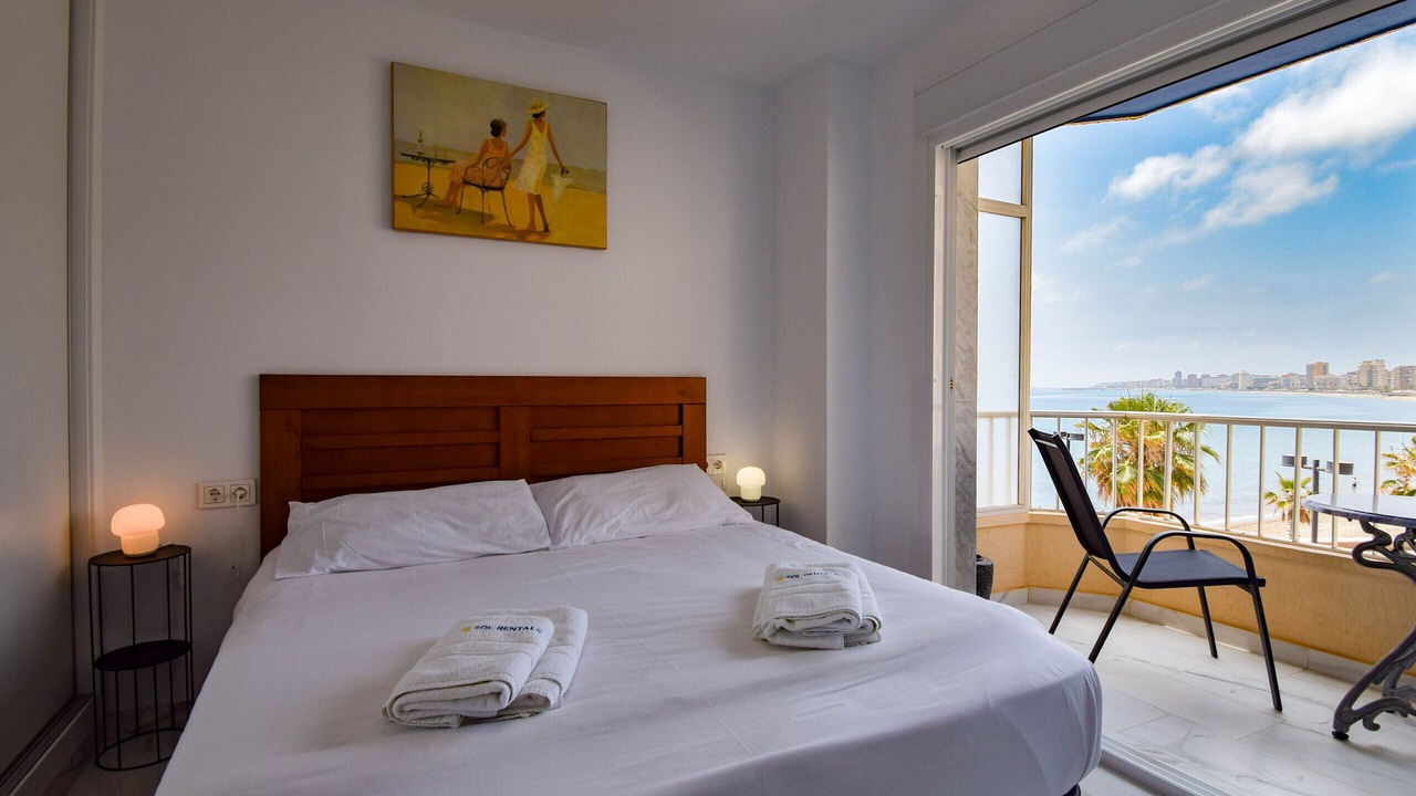 Photo of Bedroom in Torreblanca