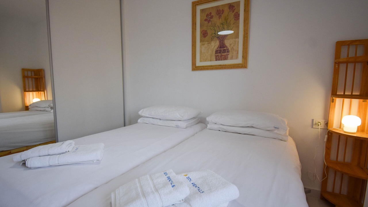 Photo of Bedroom in Torreblanca