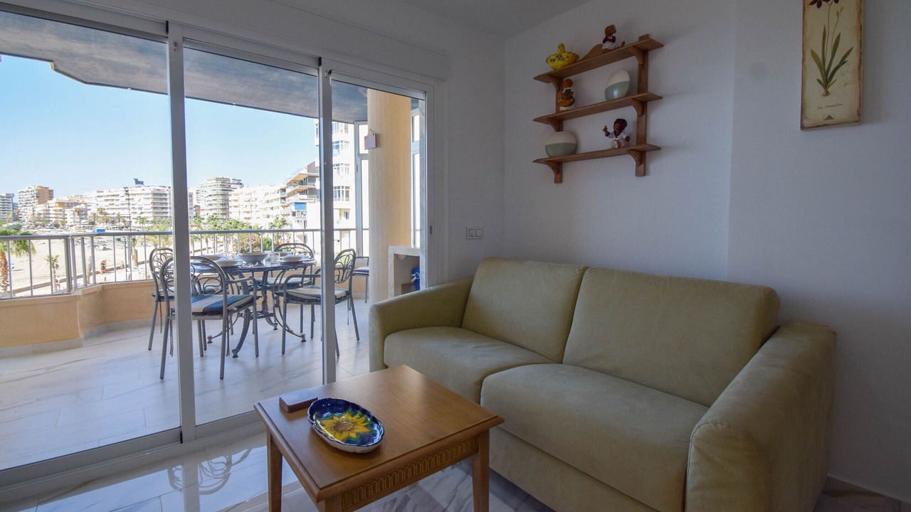 Photo of Livingroom in Torreblanca
