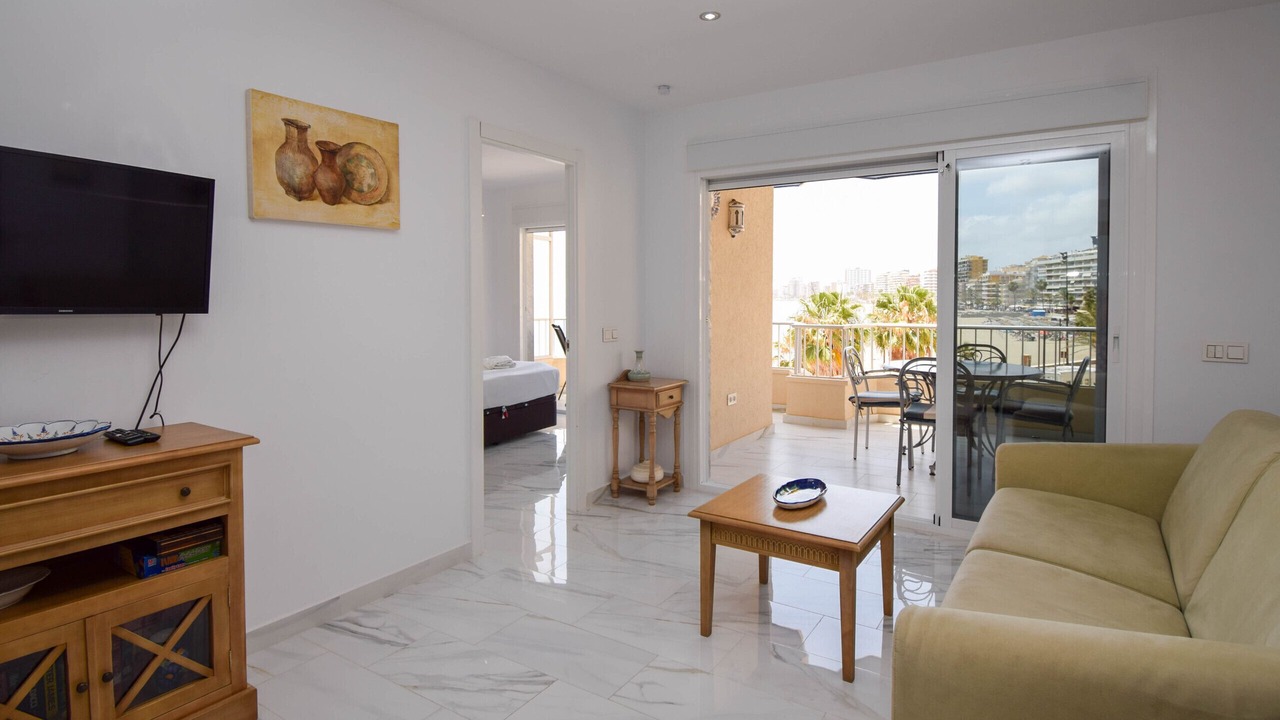 Photo of Livingroom in Torreblanca