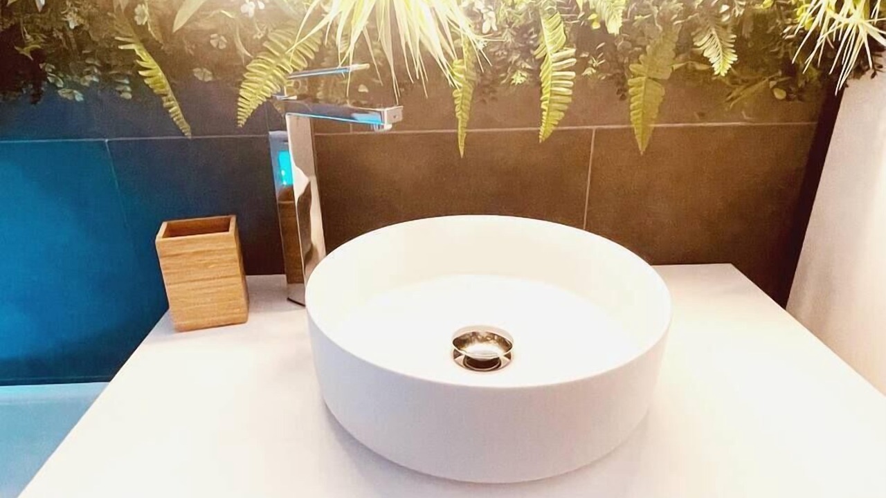 Photo of Bathroom in Faubourg