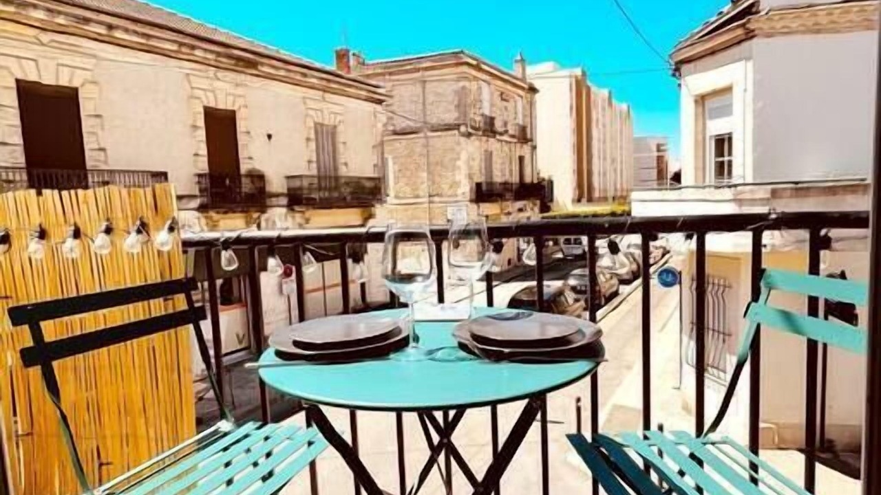 Photo of Outdoor in Faubourg