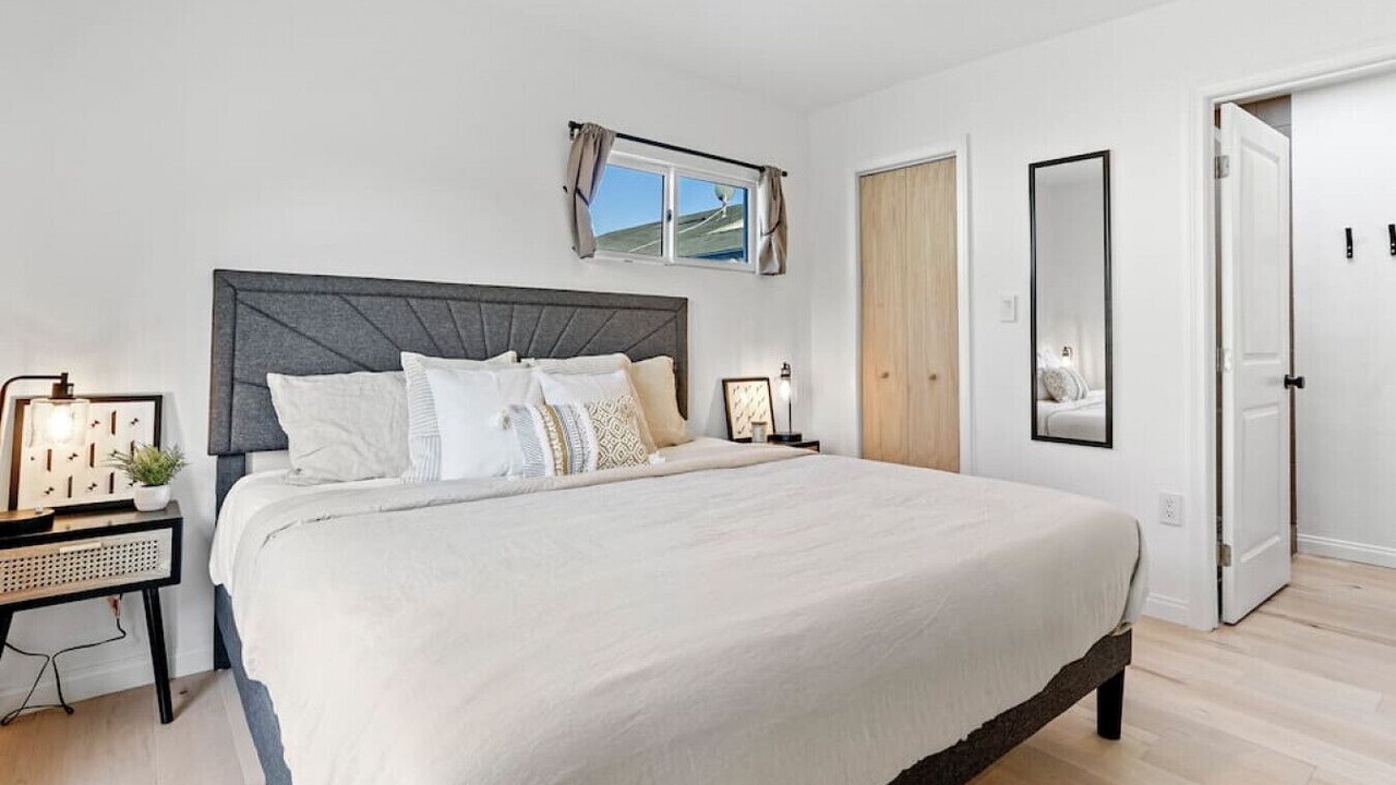 Photo of Bedroom in Park Mesa Heights