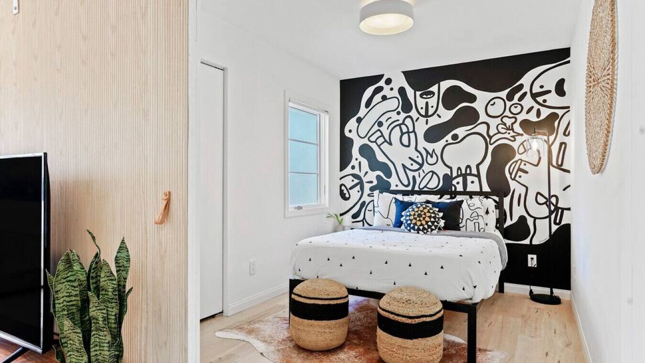 Photo of Bedroom in Park Mesa Heights