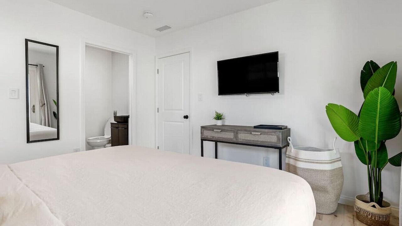 Photo of Bedroom in Park Mesa Heights