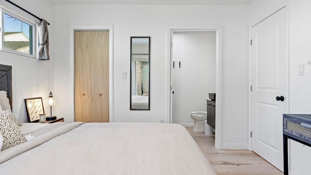 Photo of Bedroom in Park Mesa Heights