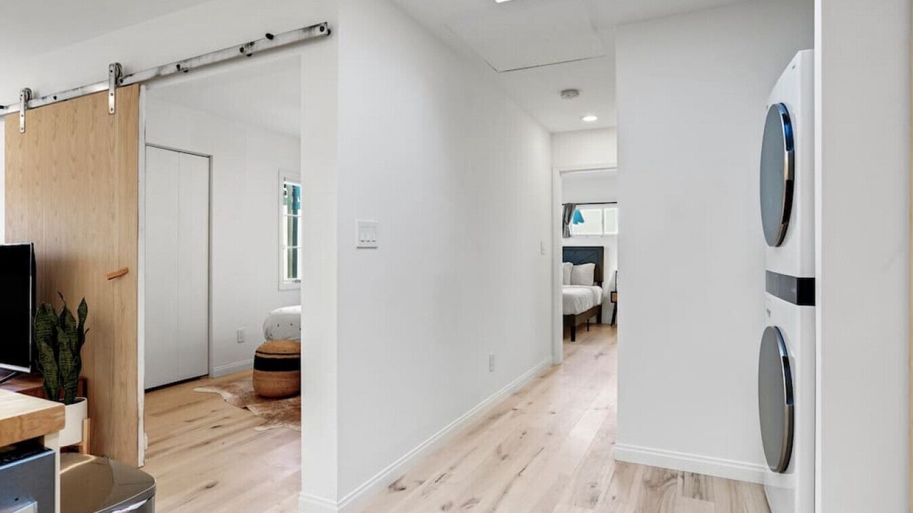 Photo of Bedroom in Park Mesa Heights