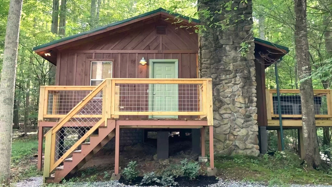 Photo of Outdoor in Cosby