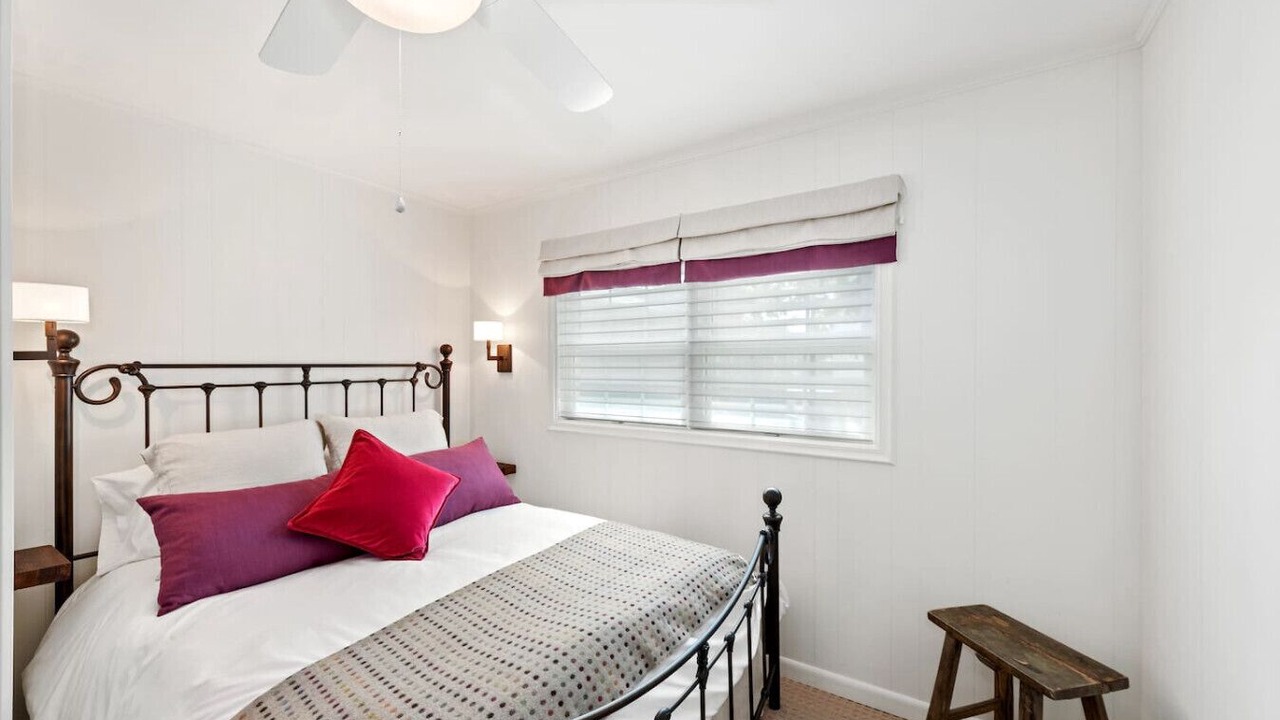 Photo of Bedroom in Leesburg