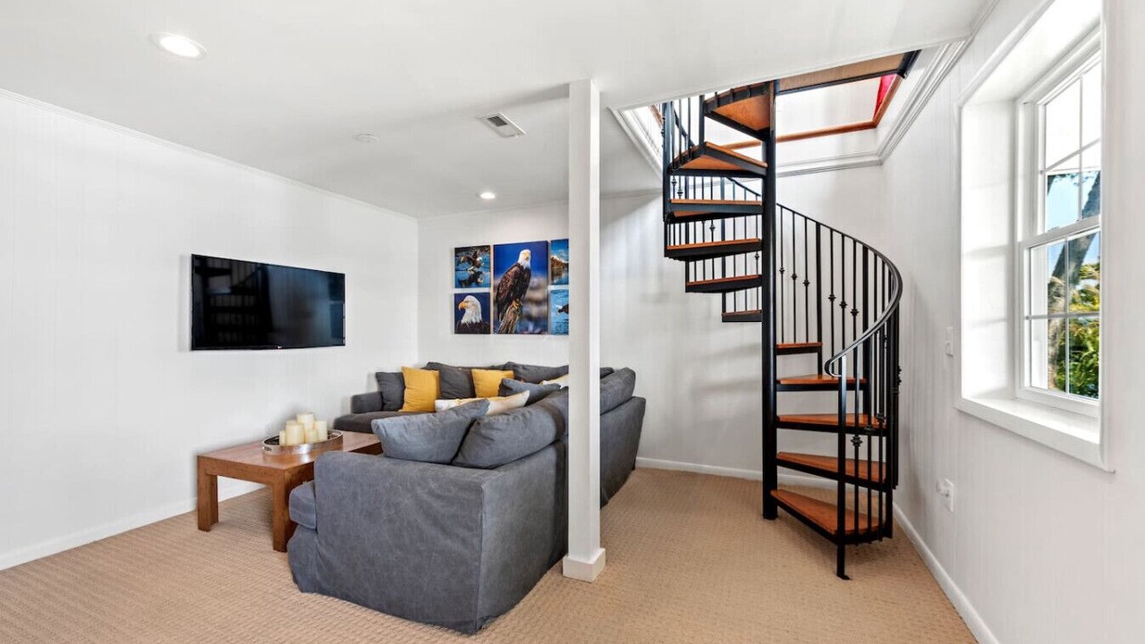 Photo of Livingroom in Leesburg