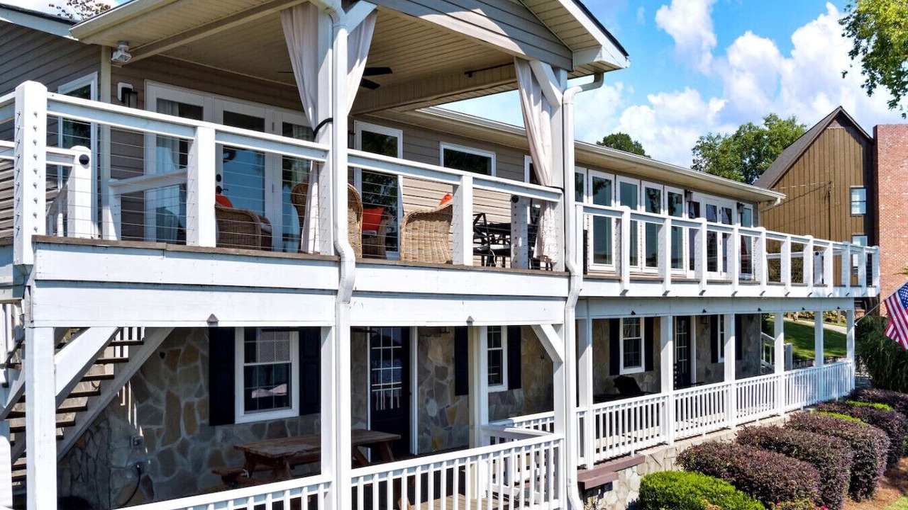 Photo of Outdoor in Leesburg