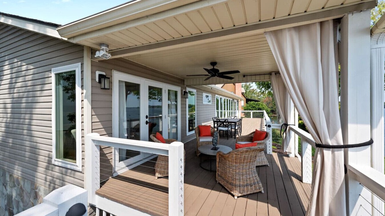 Photo of Outdoor in Leesburg