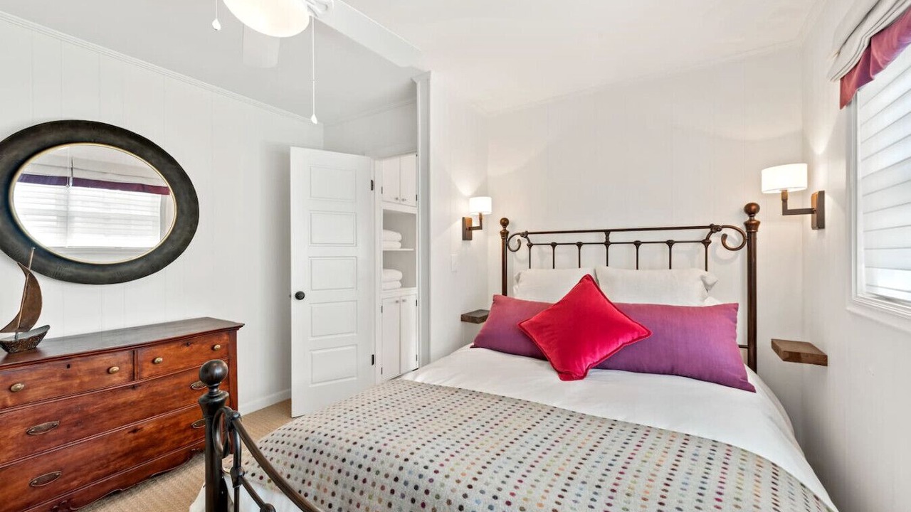 Photo of Bedroom in Leesburg