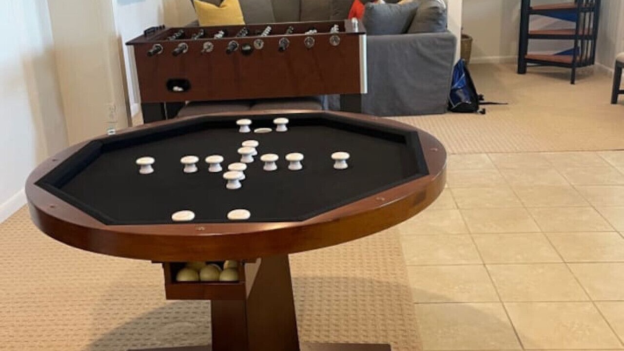 Photo of Bedroom in Leesburg