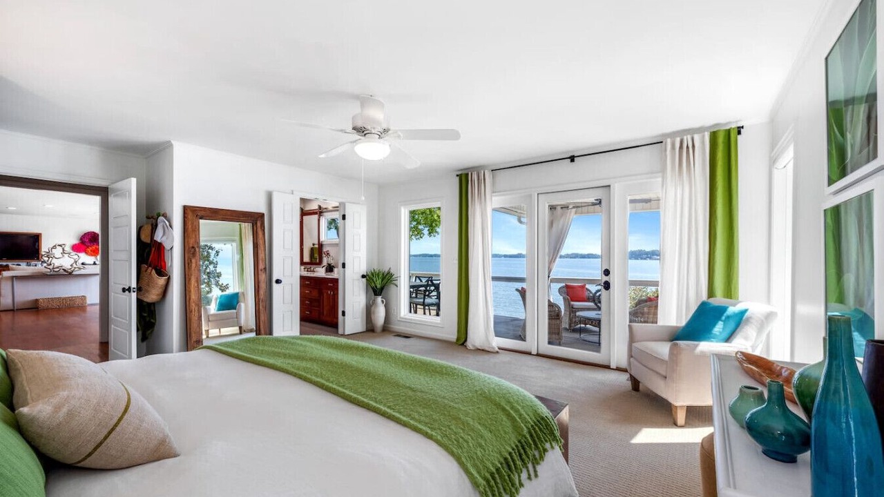 Photo of Bedroom in Leesburg