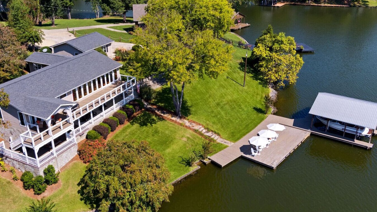 Photo of Outdoor in Leesburg