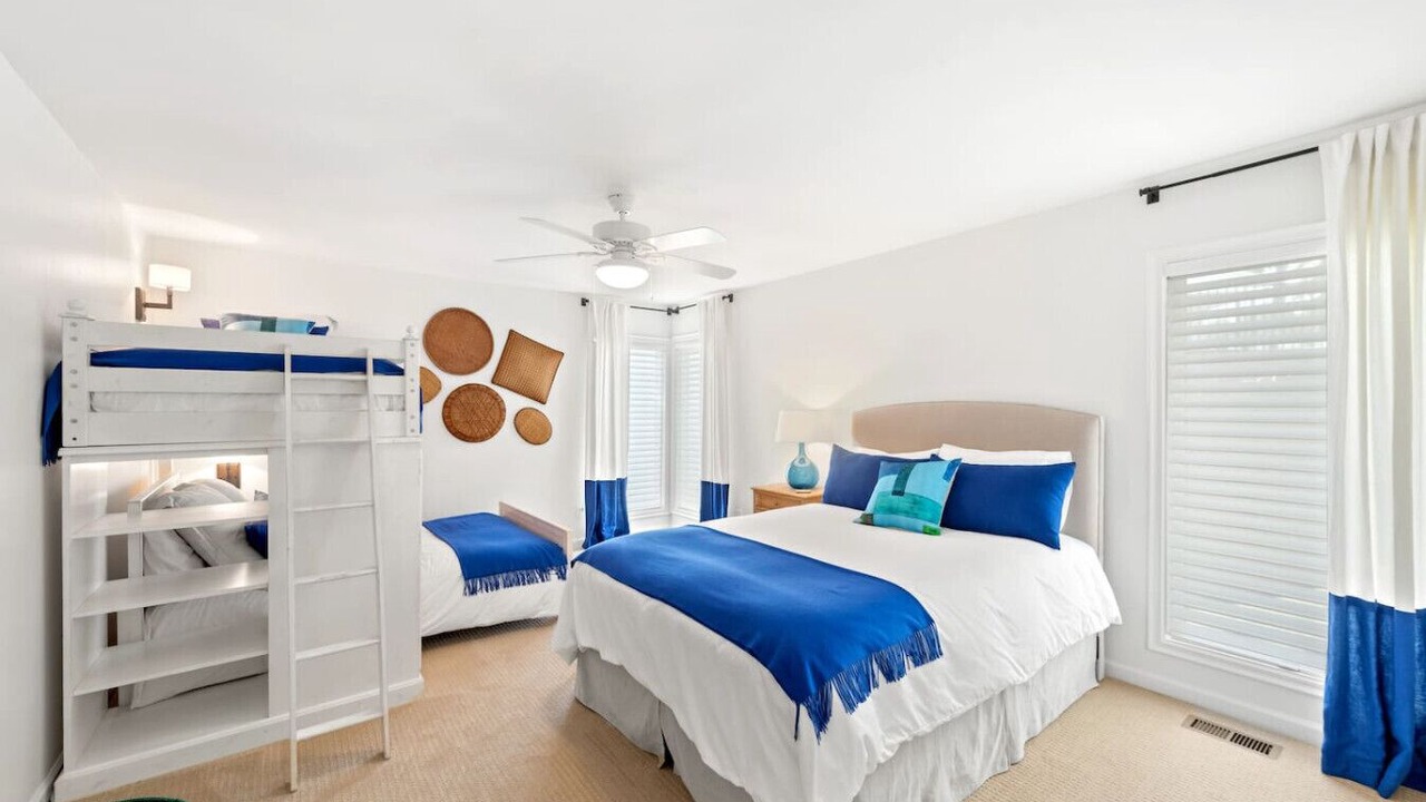 Photo of Bedroom in Leesburg