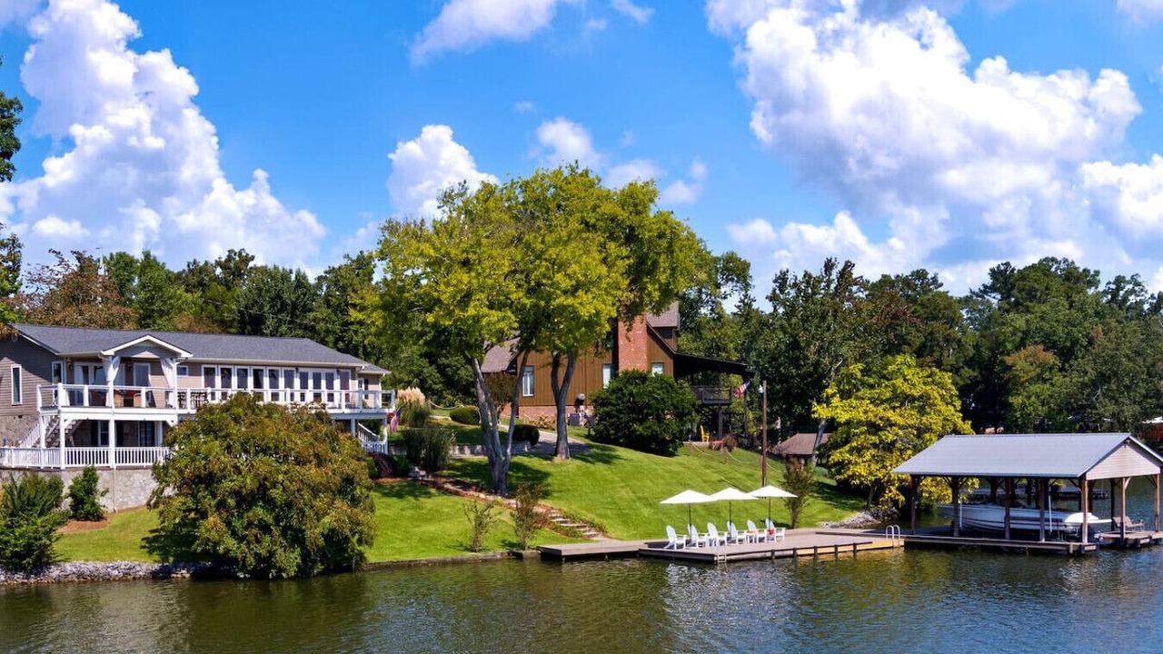 Photo of Outdoor in Leesburg