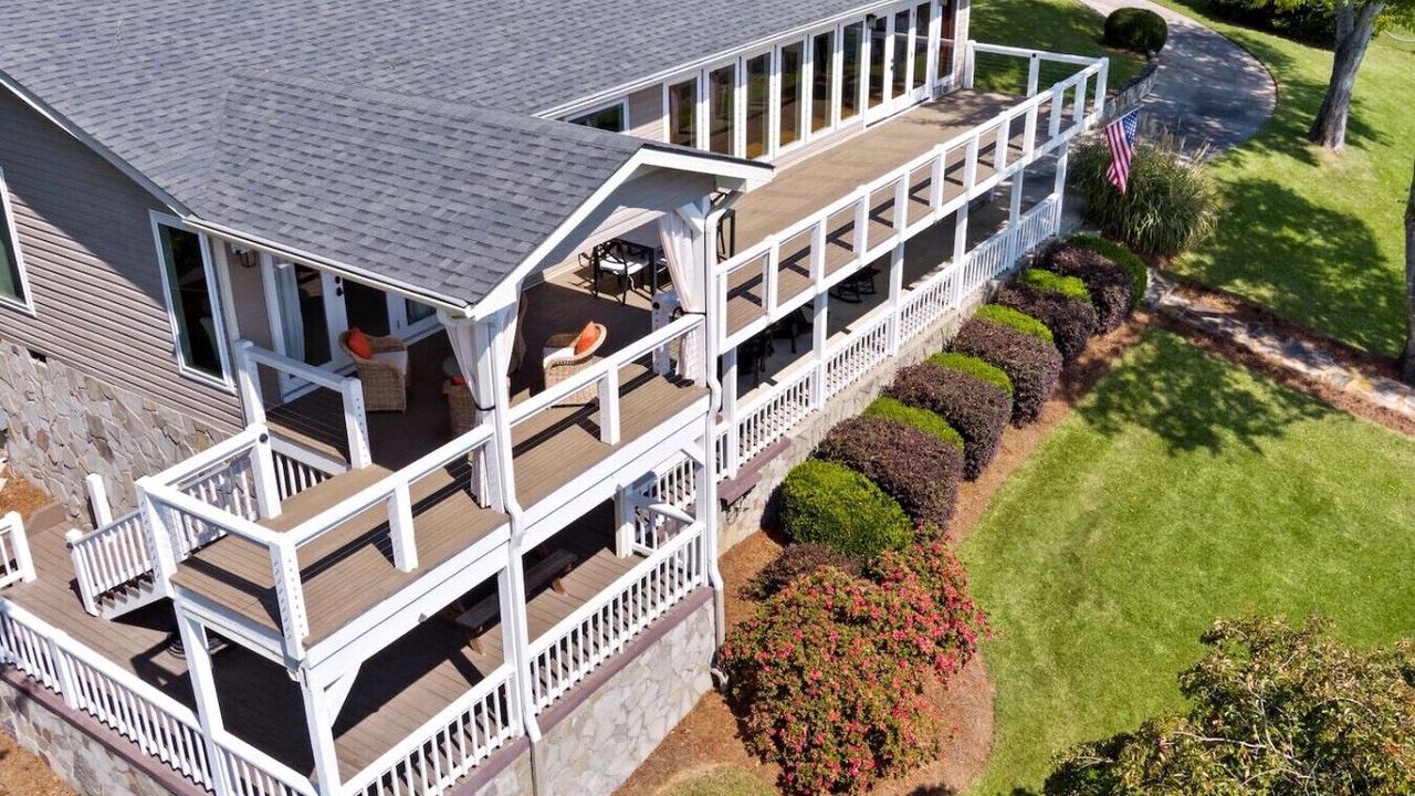 Photo of Outdoor in Leesburg