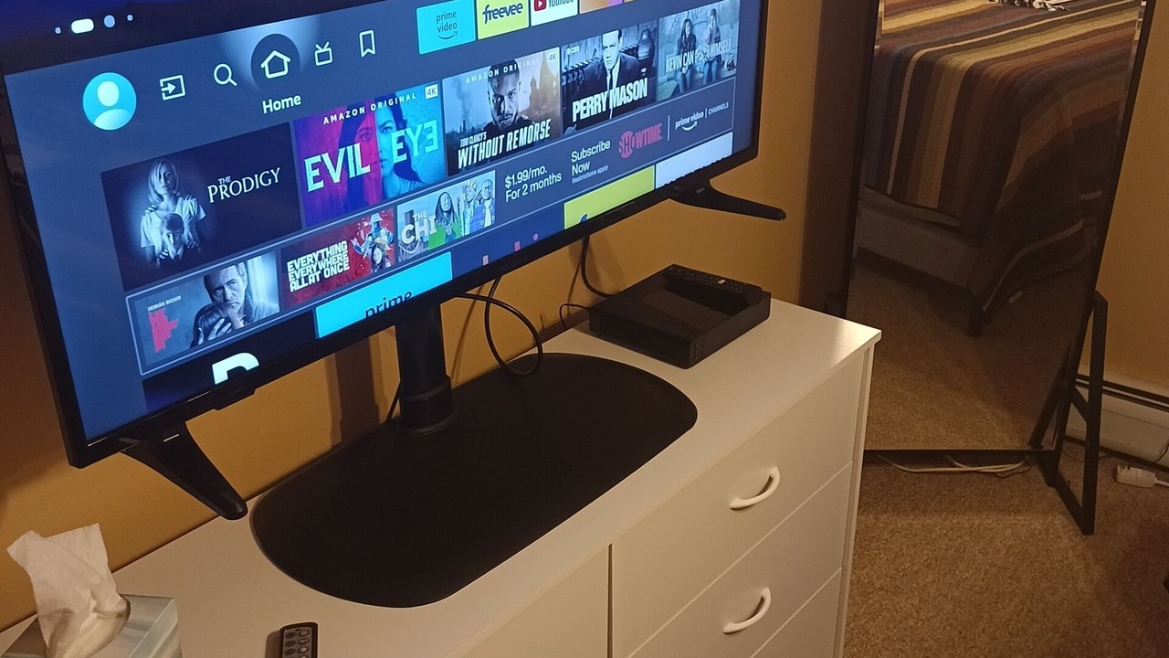 Photo of Bedroom in Fair Lawn