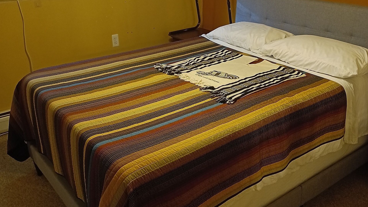 Photo of Bedroom in Fair Lawn