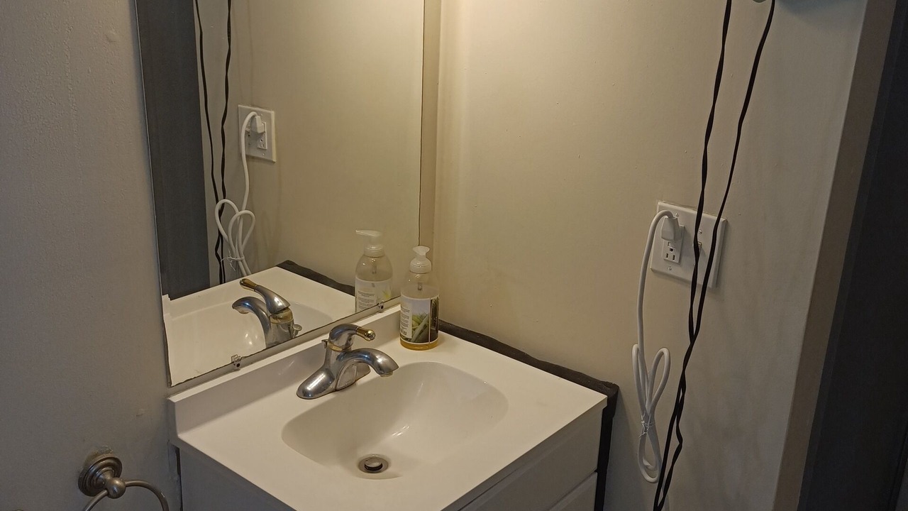 Photo of Bathroom in Fair Lawn