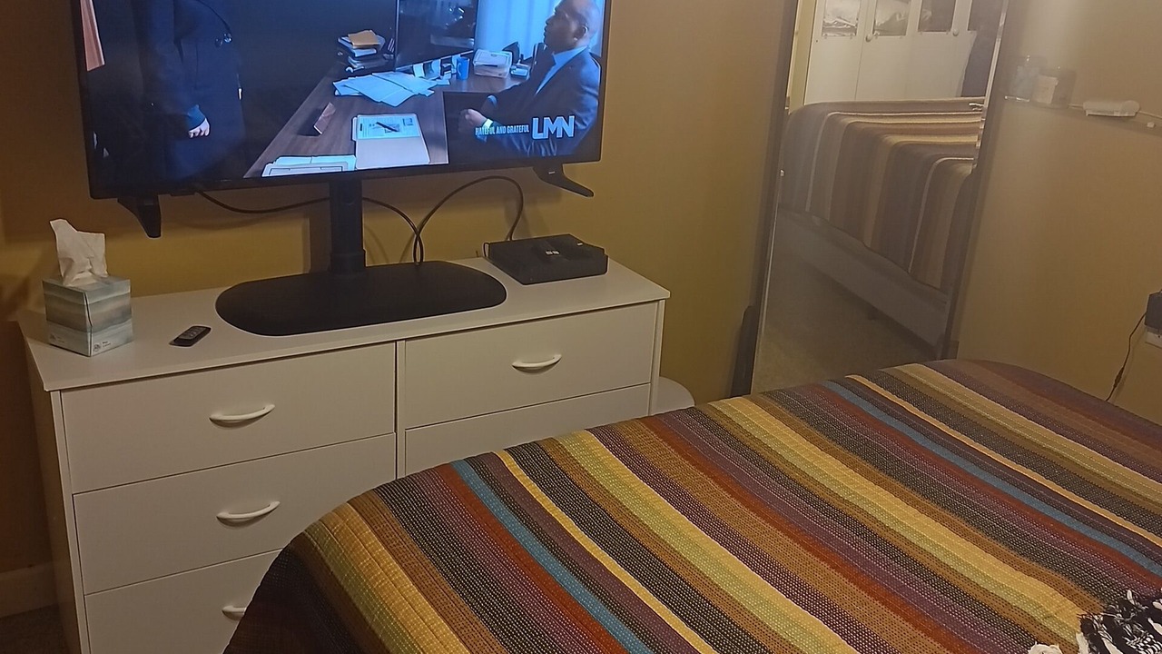 Photo of Bedroom in Fair Lawn