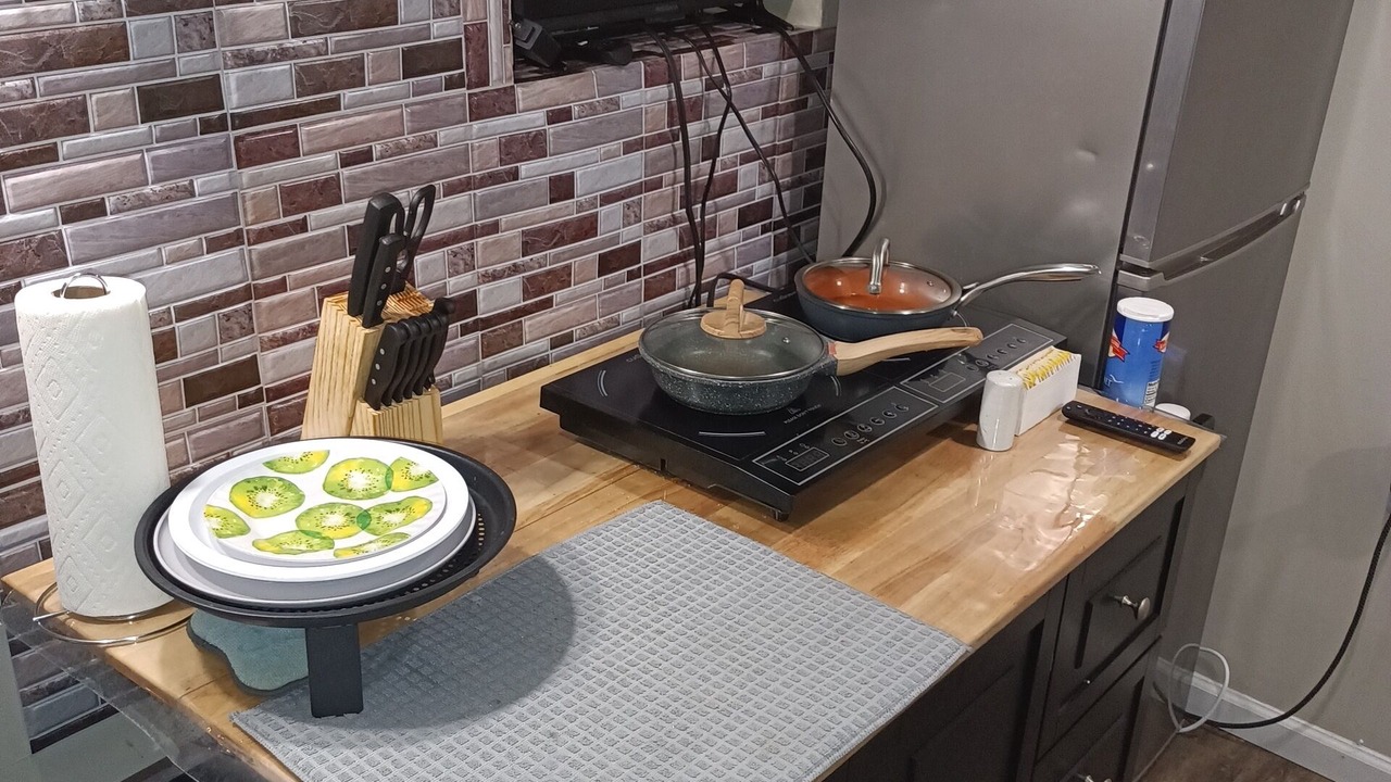 Photo of Kitchen in Fair Lawn