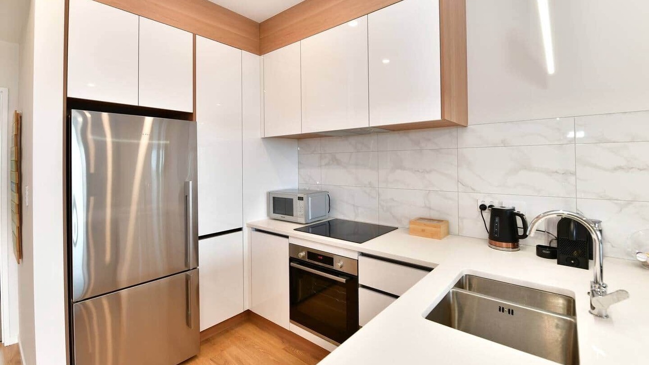 Photo of Kitchen in Orewa