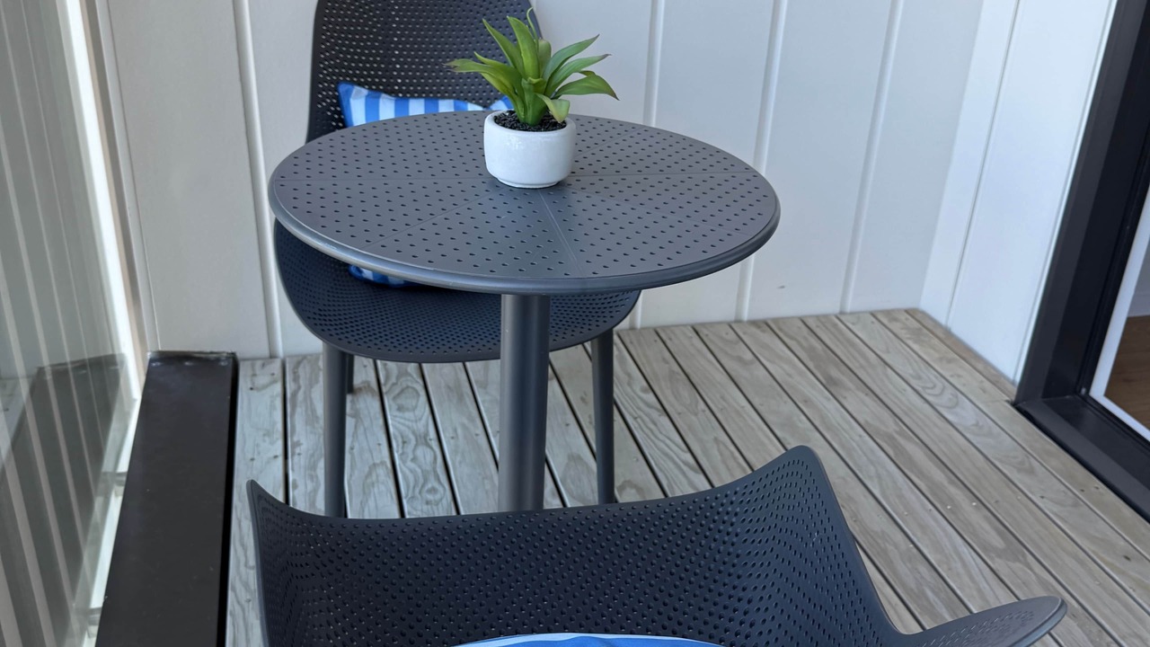 Photo of Patio Balcony in Orewa
