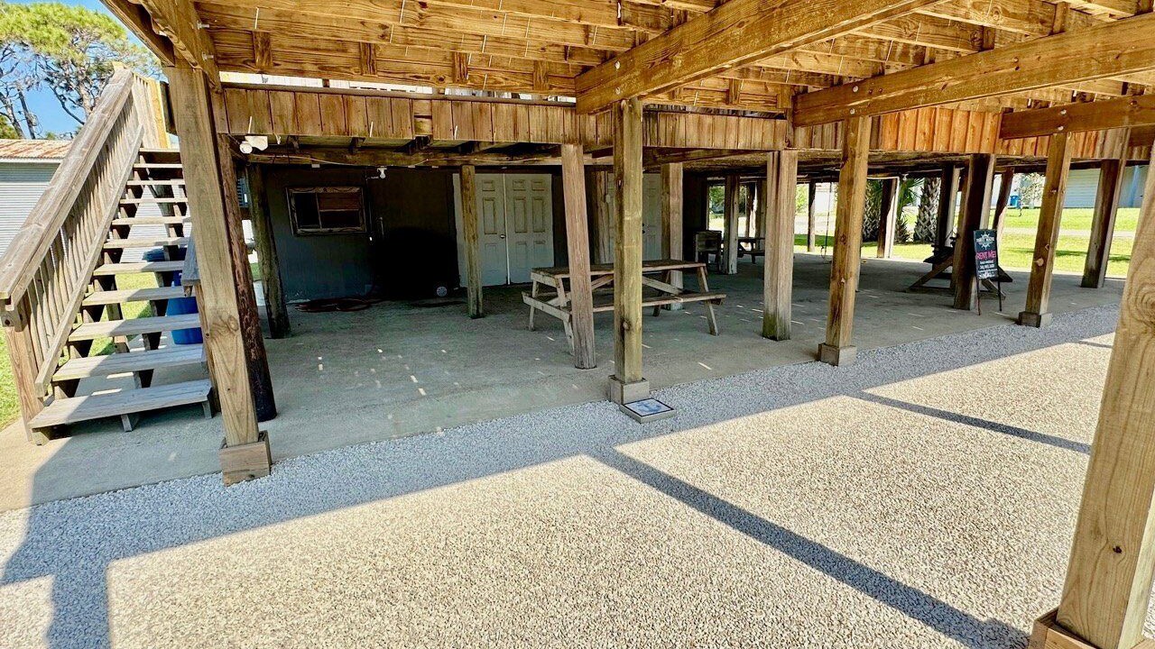 Photo of Bathroom in Port O Connor