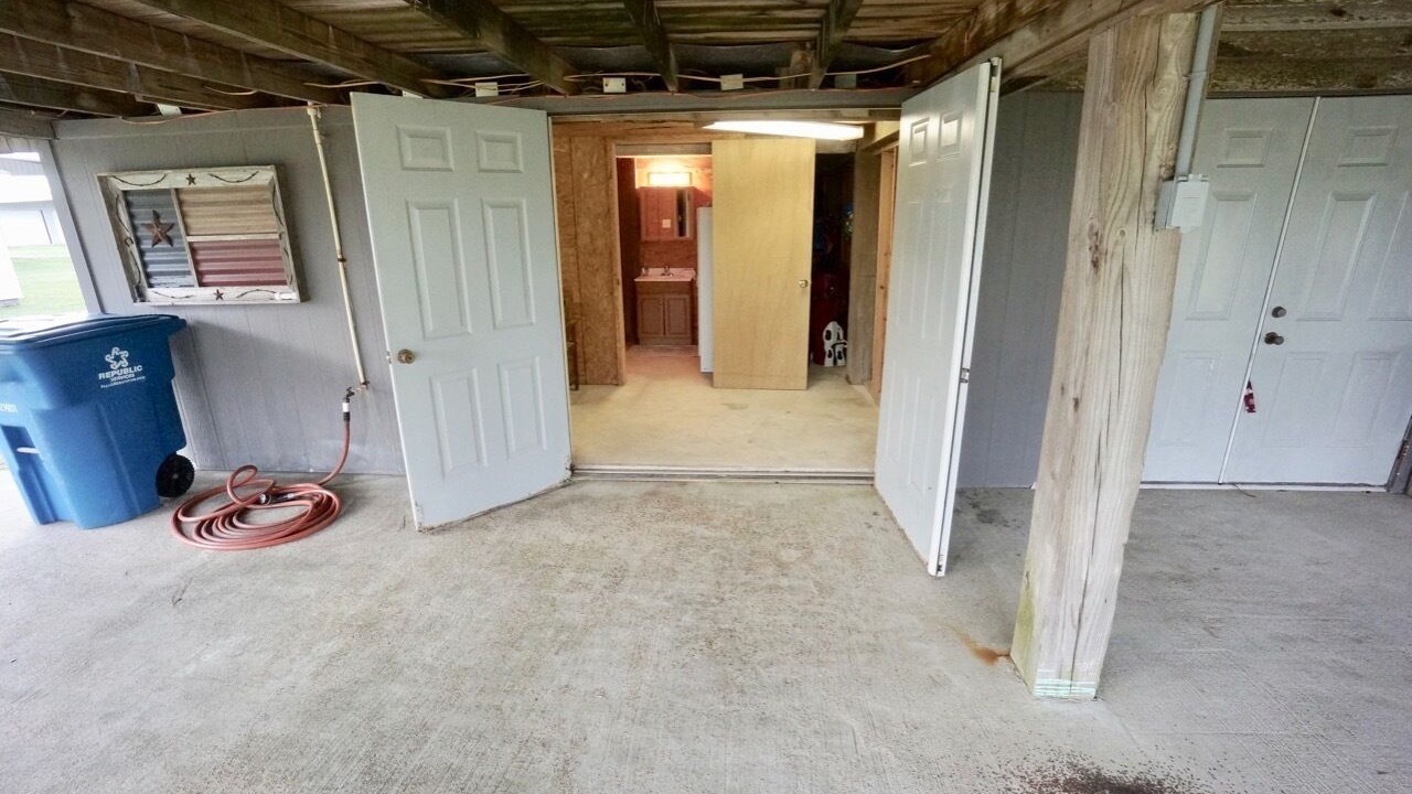 Photo of Bathroom in Port O Connor