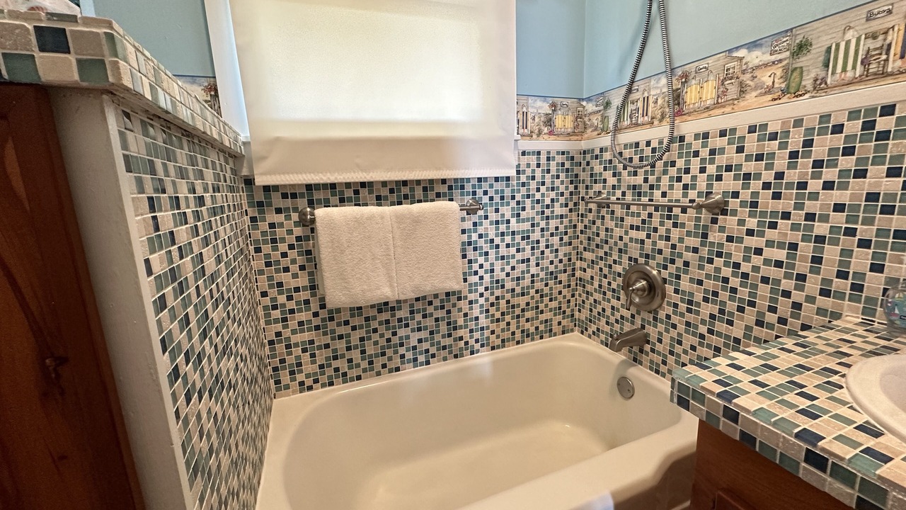 Photo of Bathroom in Port O Connor