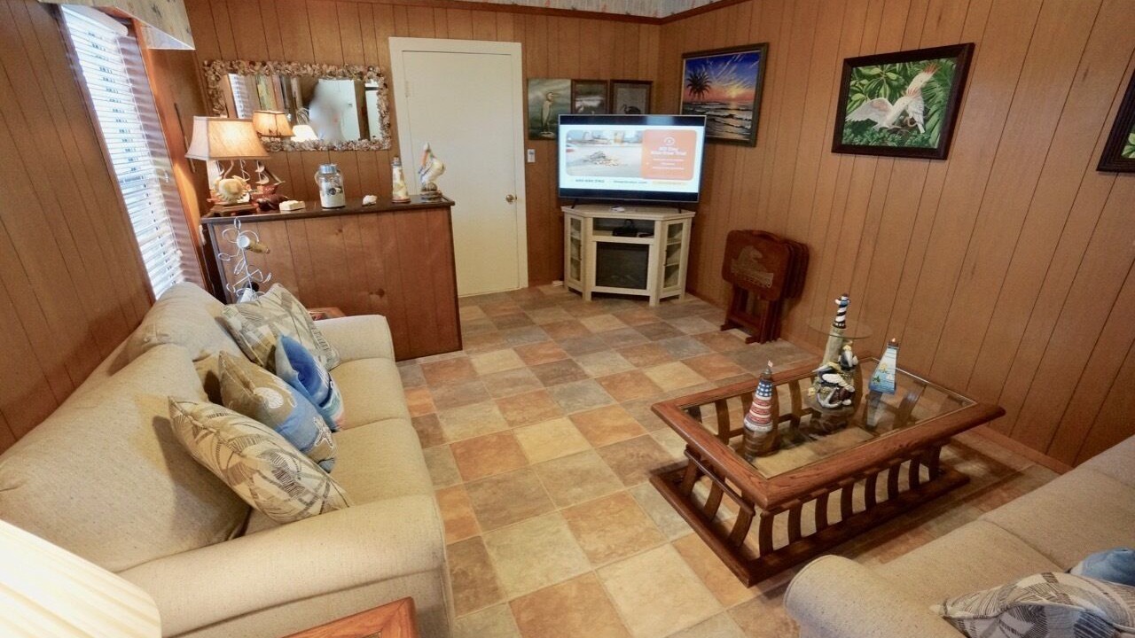 Photo of Livingroom in Port O Connor