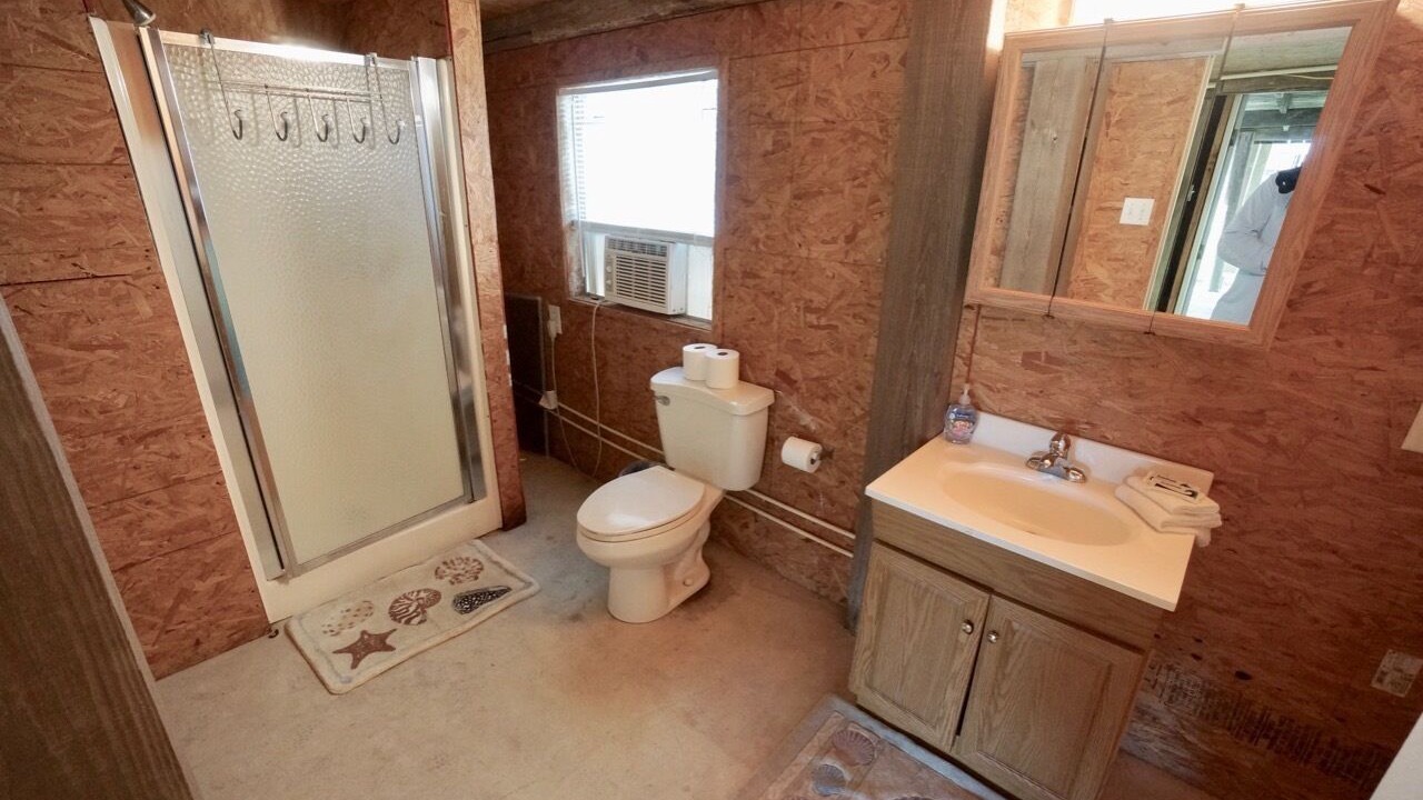 Photo of Bathroom in Port O Connor