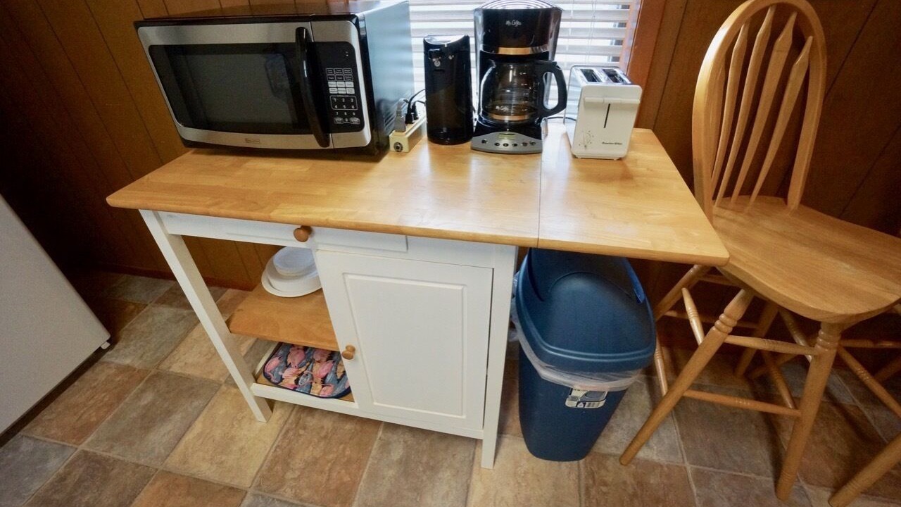 Photo of Kitchen in Port O Connor